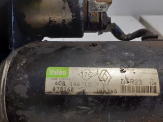 MOTOR ARRANQUE RENAULT SAFRANE (B54) 65309