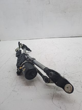 MOTOR LIMPIA DELANTERO RENAULT MEGANE III BERLINA 5 P 689377