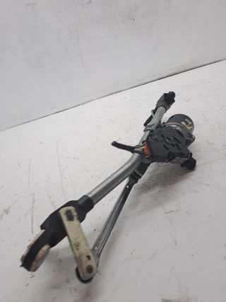 MOTOR LIMPIA DELANTERO RENAULT MEGANE III BERLINA 5 P 689377