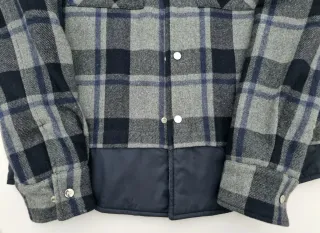 Chaqueta Purificación García Hombre