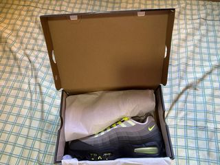 Nike Air Max 95 OG NEON
