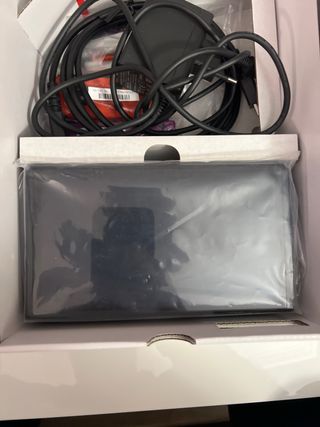 Nintendo Switch OLED Edición Pokémon