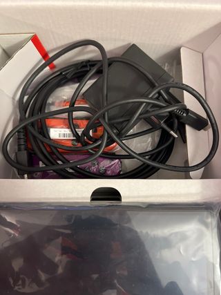 Nintendo Switch OLED Edición Pokémon