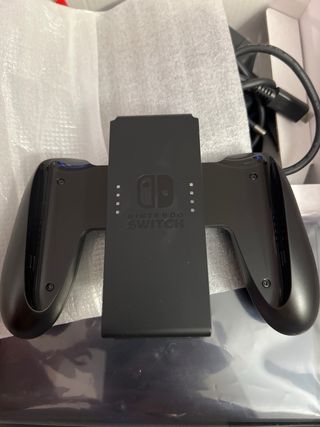Nintendo Switch OLED Edición Pokémon