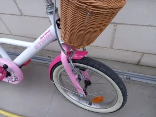 Biciclet infantil