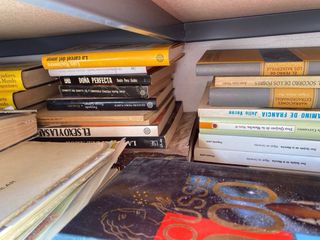 Juegos de libros. Gratis