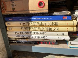 Juegos de libros. Gratis