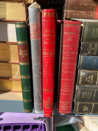 Juegos de libros. Gratis