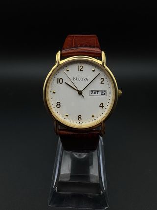 Reloj Bulova