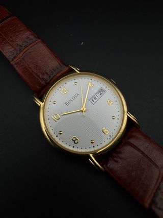 Reloj Bulova