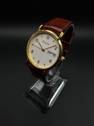 Reloj Bulova