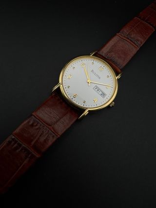 Reloj Bulova