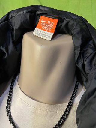 Chaqueta acolchada Nike hombre Talla L