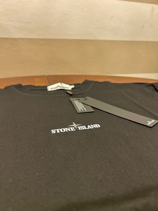 Camiseta Stone Island