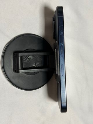 iPhone 15 Pro Azul 128GB 85% Batería