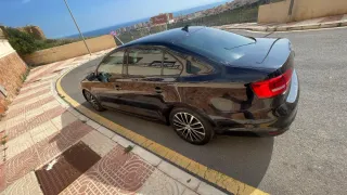 Volkswagen Jetta 2015