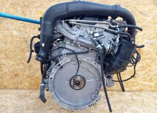 Motor Mercedes W156 GLA CLA W117 2.2 CDI 651.930