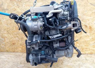 Motor Mercedes W156 GLA CLA W117 2.2 CDI 651.930