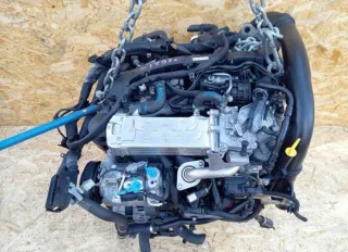 Motor Mercedes W156 GLA CLA W117 2.2 CDI 651.930