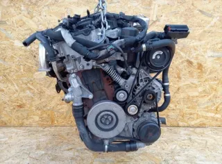 Motor Mercedes W156 GLA CLA W117 2.2 CDI 651.930