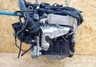 Motor Mercedes W156 GLA CLA W117 2.2 CDI 651.930