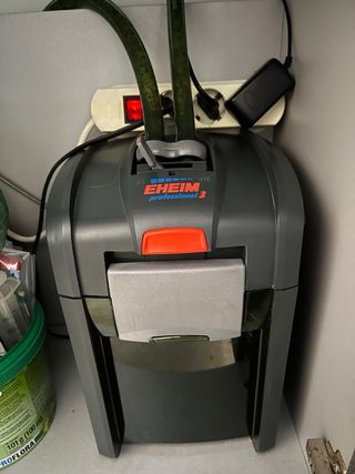 Filtro acuario Eheim Professionel 3