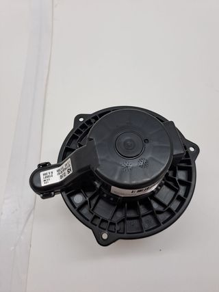 MOTOR CALEFACCION KIA CEED 498302