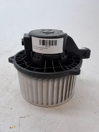 MOTOR CALEFACCION KIA CEED 591197