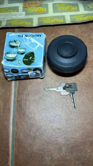 Lote Recambios Seat Ritmo