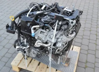 MOTOR COMP. MERCEDES W447 VITO 2.2 CDI 2020 651930