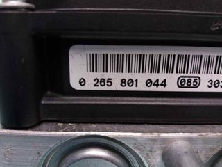ABS CITROEN JUMPY 263284