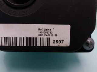 ABS CITROEN JUMPY 263284
