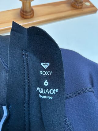 Neopreno Roxy Surf Mujer Talla XS/S