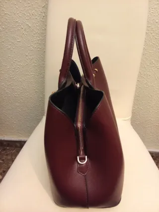 Bolso de mano señora