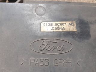 ELECTROVENTILADOR FORD SCORPIO 55911