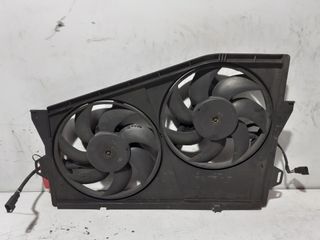 ELECTROVENTILADOR FORD SCORPIO 55911
