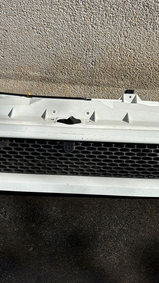 Paragolpes Delantero Ford Transit T260