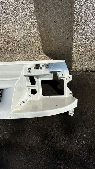 Paragolpes Delantero Ford Transit T260