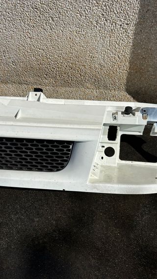 Paragolpes Delantero Ford Transit T260