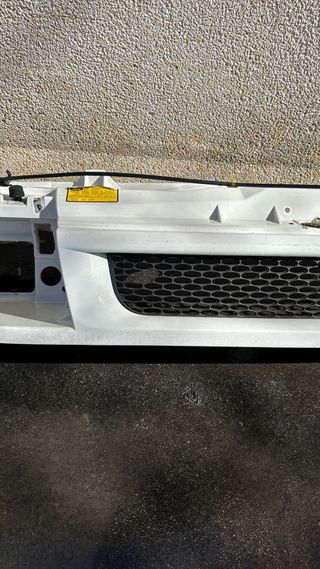 Paragolpes Delantero Ford Transit T260