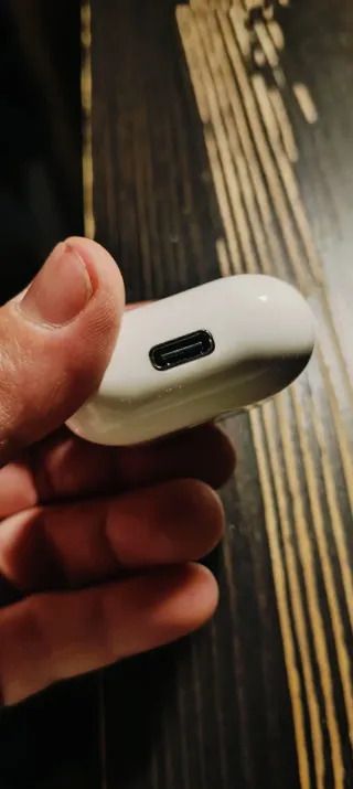 Auriculares inalámbricos ELBE blancos