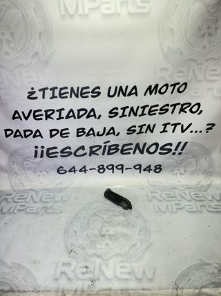 Estribera Kymco Kxct