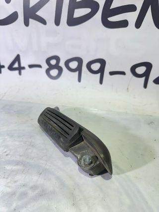 Estribera Kymco Kxct