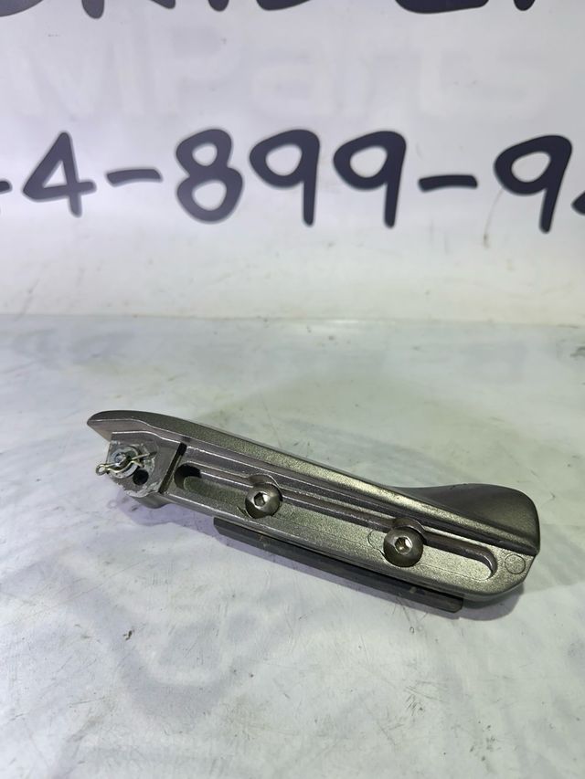 Estribera Kymco Kxct