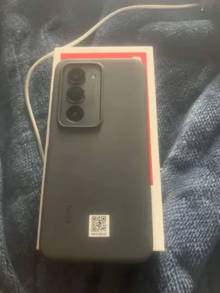 Redmi 15 128GB Negro