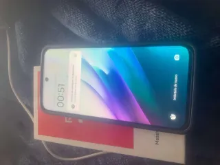 Redmi 15 128GB Negro