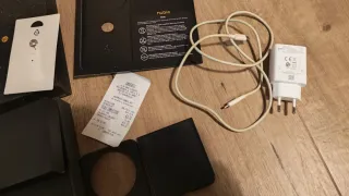 Nubia Flip 5G 8GB RAM 256GB ROM Black