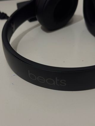 Beats Solo3 Wireless Matte Black