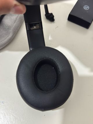 Beats Solo3 Wireless Matte Black