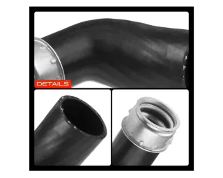 Nueva, Manguera Turbo Frankberg Diesel Compati